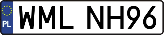 WMLNH96