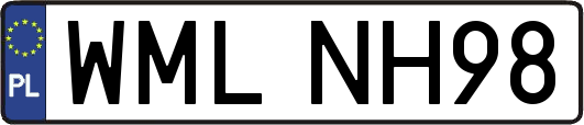 WMLNH98