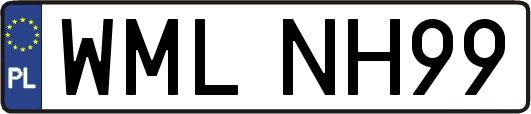 WMLNH99