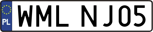 WMLNJ05