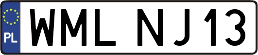 WMLNJ13