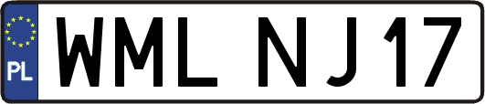 WMLNJ17