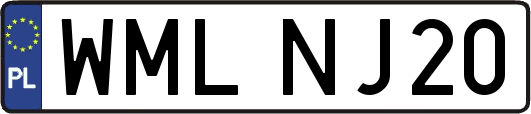 WMLNJ20