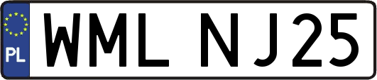 WMLNJ25