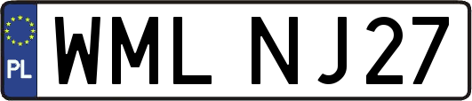 WMLNJ27