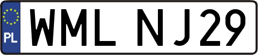 WMLNJ29