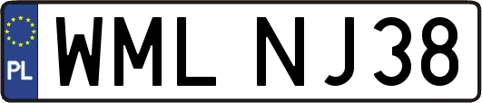WMLNJ38