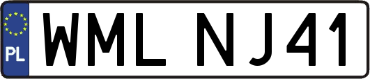 WMLNJ41