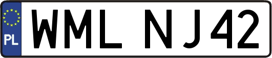 WMLNJ42