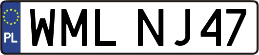 WMLNJ47