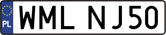 WMLNJ50