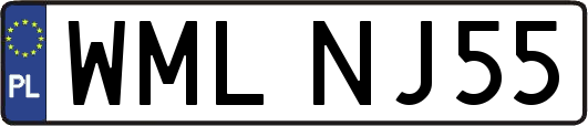 WMLNJ55