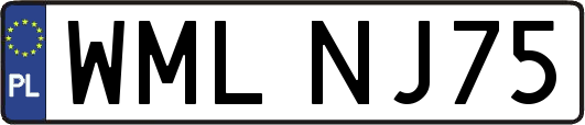 WMLNJ75