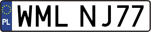 WMLNJ77