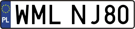WMLNJ80