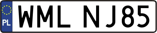 WMLNJ85
