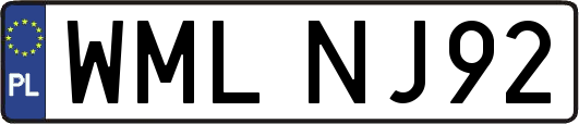 WMLNJ92
