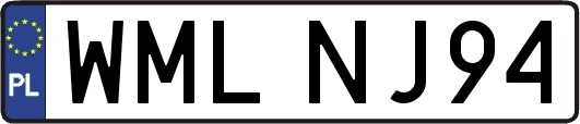 WMLNJ94
