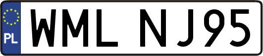 WMLNJ95