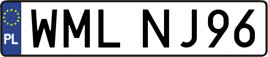 WMLNJ96
