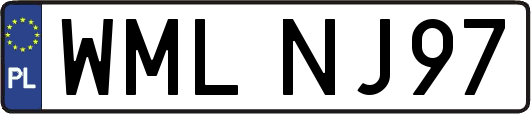 WMLNJ97