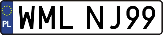 WMLNJ99