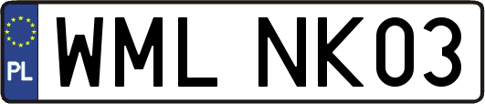 WMLNK03