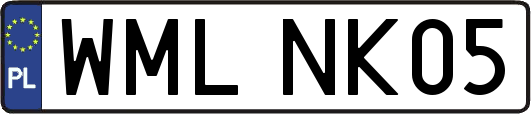 WMLNK05