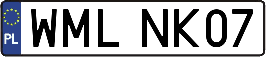 WMLNK07