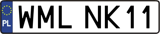 WMLNK11