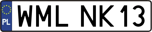 WMLNK13