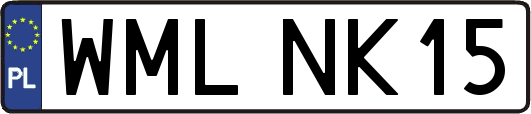 WMLNK15