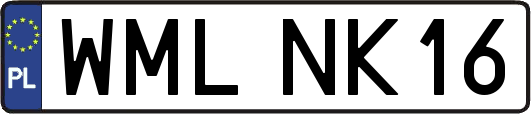 WMLNK16