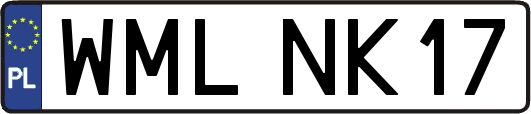 WMLNK17