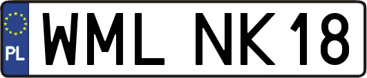 WMLNK18