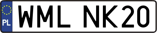 WMLNK20