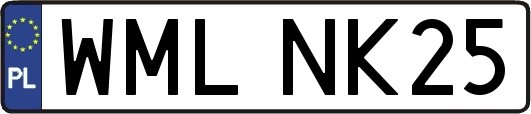 WMLNK25