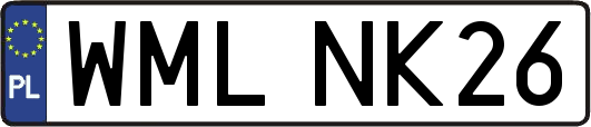 WMLNK26