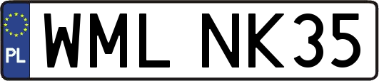 WMLNK35