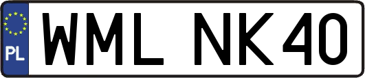 WMLNK40