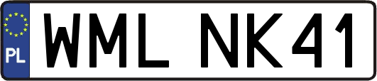 WMLNK41