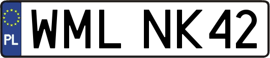 WMLNK42