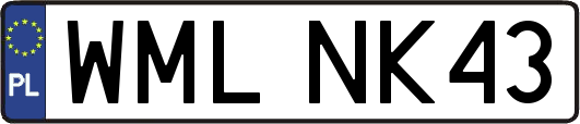 WMLNK43