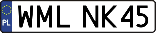 WMLNK45
