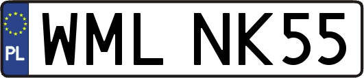 WMLNK55