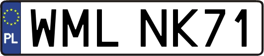 WMLNK71