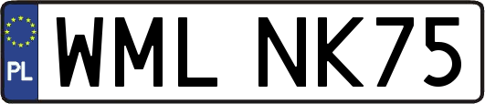 WMLNK75