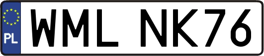 WMLNK76