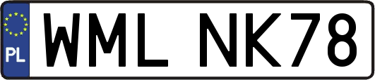 WMLNK78