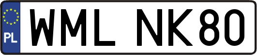WMLNK80